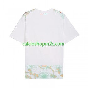 Costa d`Avorio Maglia Trasferta World Cup 2026 Manica Corta